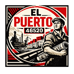 El Puerto 46520 períodico